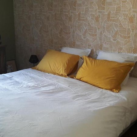Bed and Breakfast La Demeure D'Helice Langlade Экстерьер фото