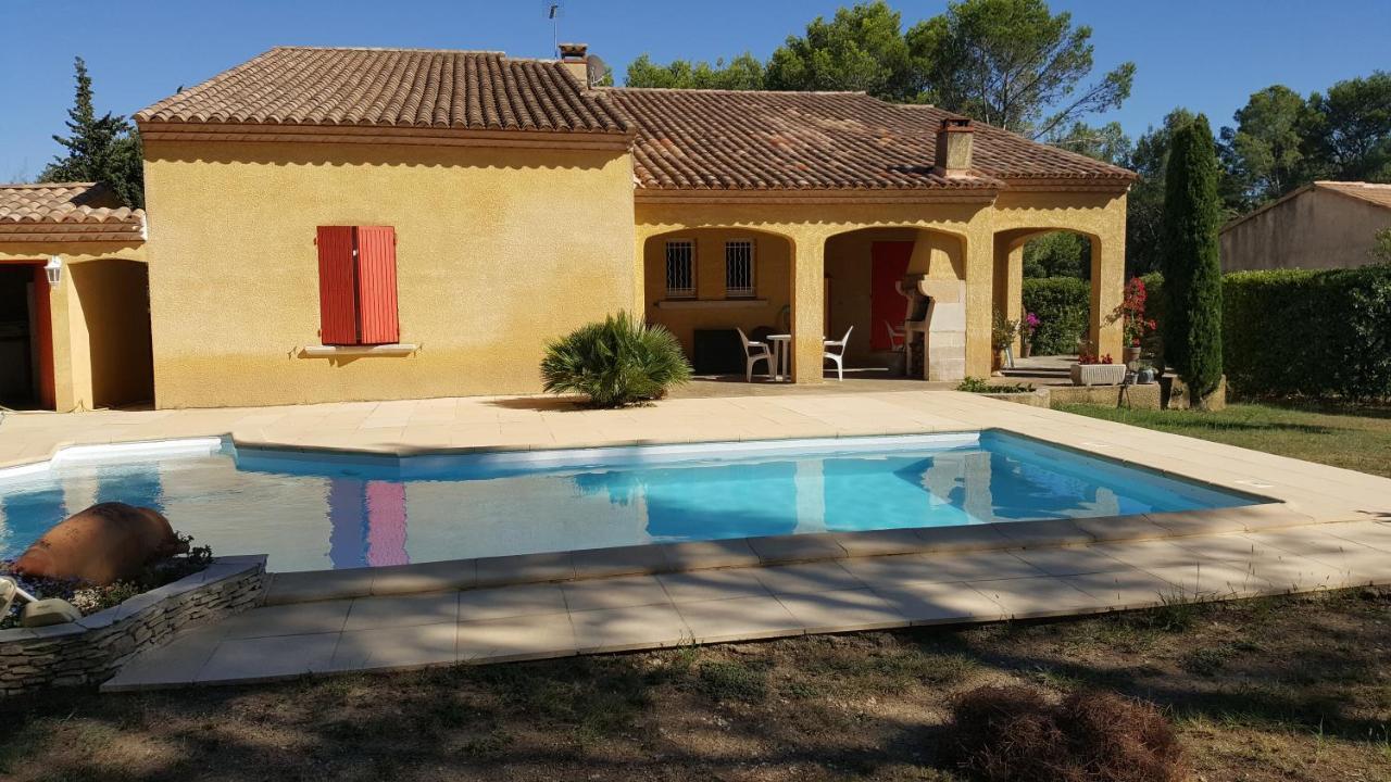 Bed and Breakfast La Demeure D'Helice Langlade Экстерьер фото