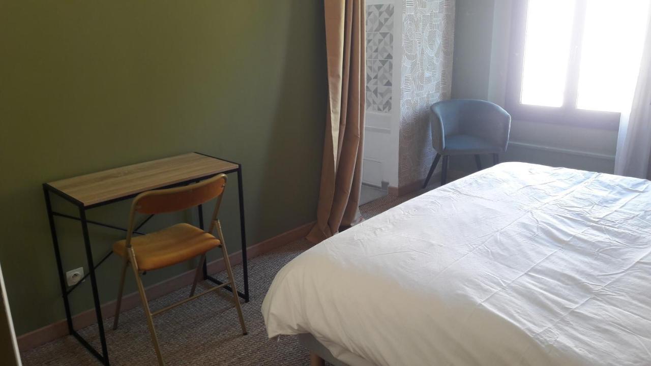 Bed and Breakfast La Demeure D'Helice Langlade Экстерьер фото