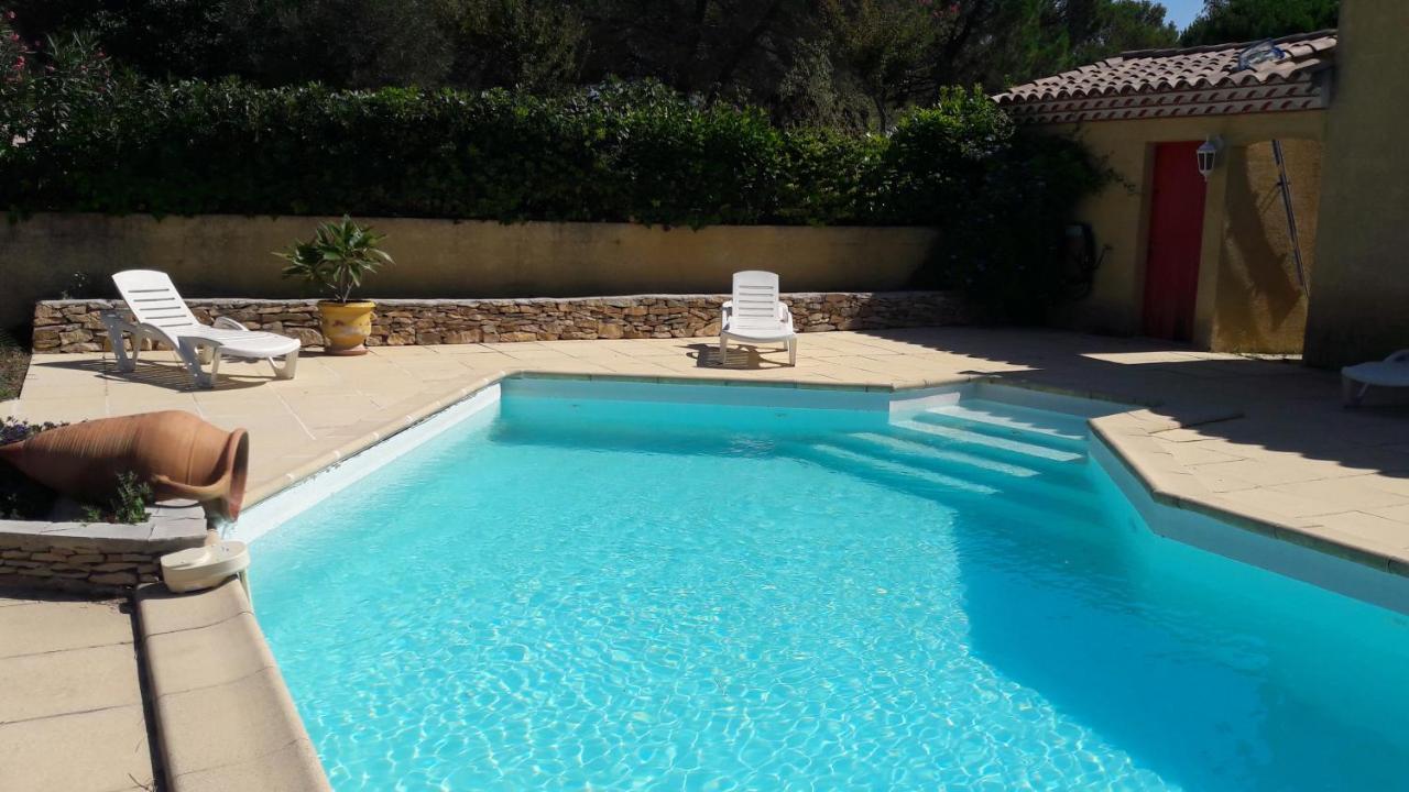 Bed and Breakfast La Demeure D'Helice Langlade Экстерьер фото