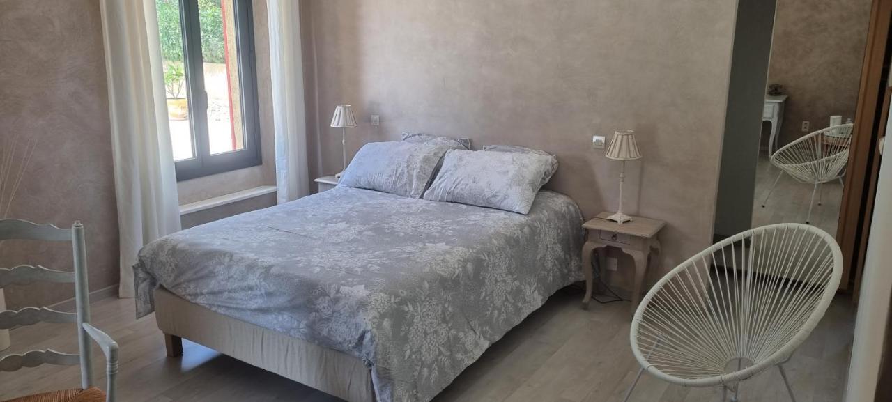 Bed and Breakfast La Demeure D'Helice Langlade Экстерьер фото